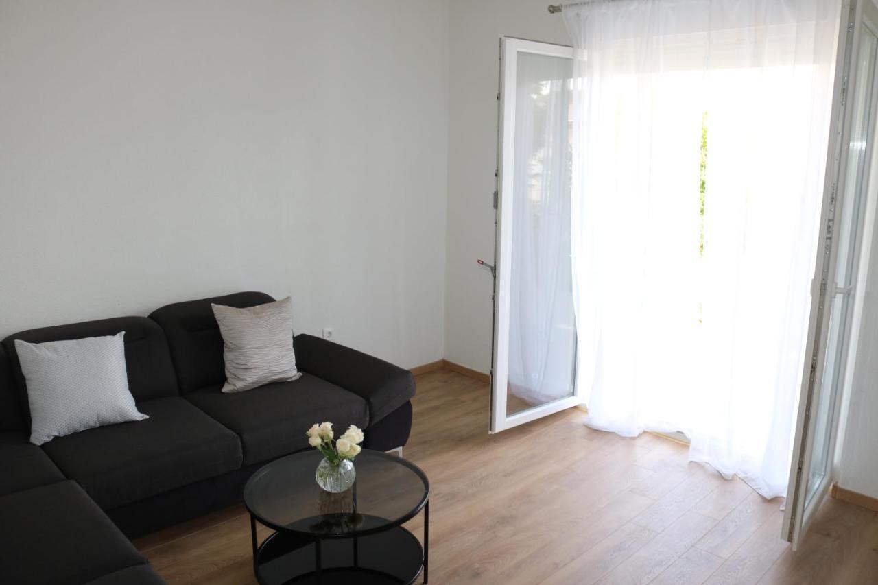 Ilma Apartment Trogir Zewnętrze zdjęcie