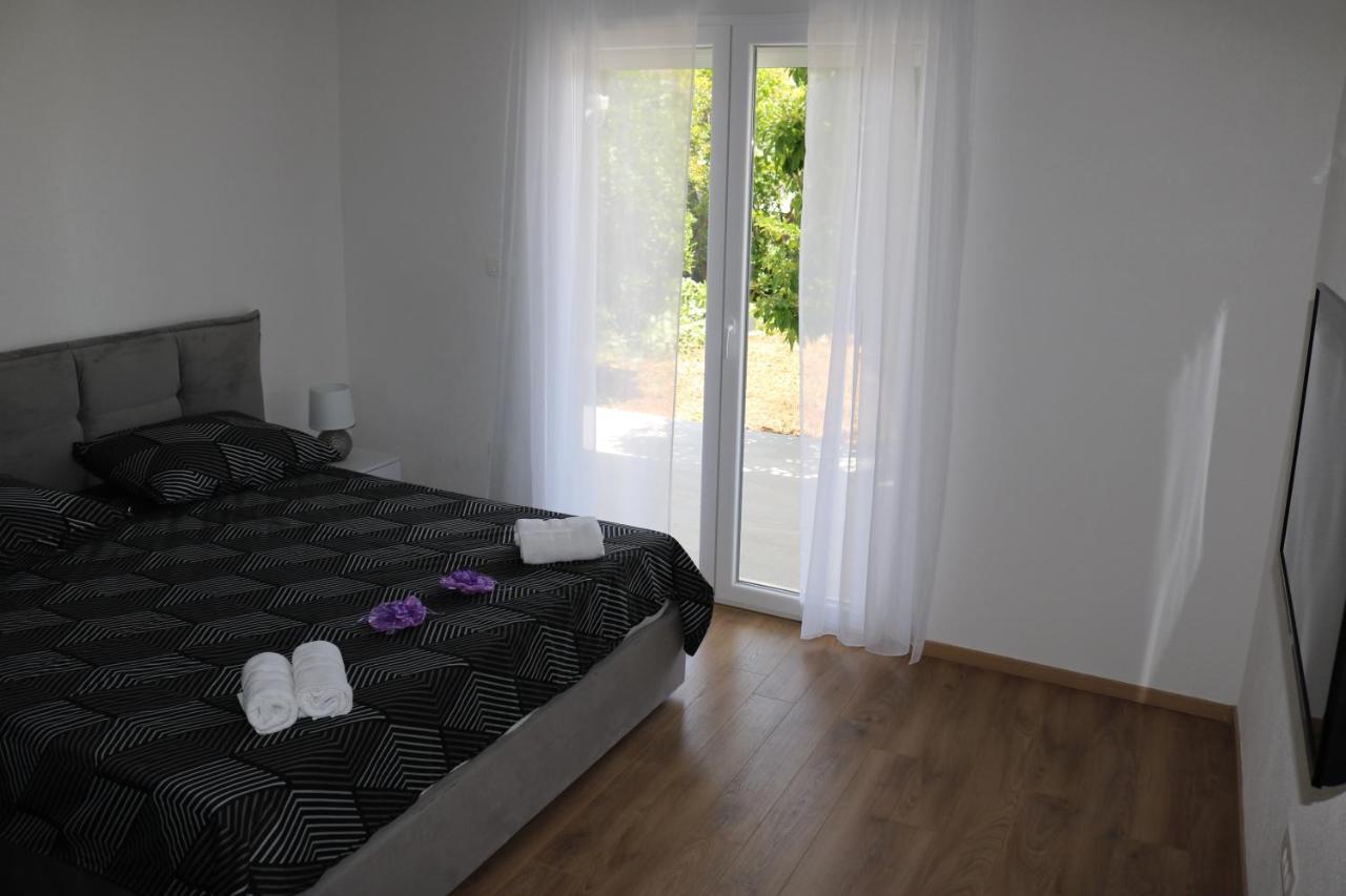 Ilma Apartment Trogir Zewnętrze zdjęcie