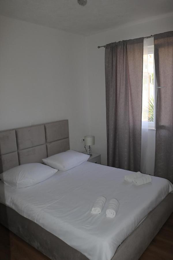 Ilma Apartment Trogir Zewnętrze zdjęcie