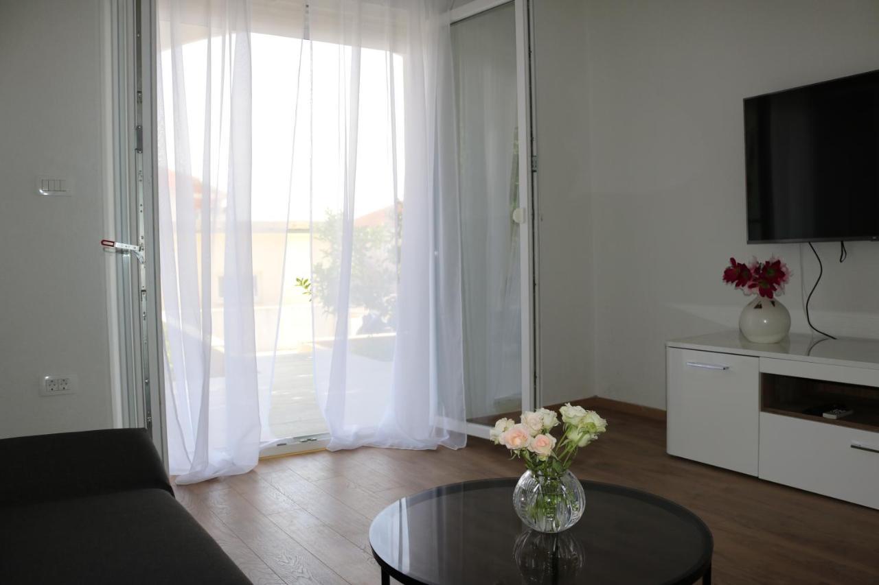 Ilma Apartment Trogir Zewnętrze zdjęcie