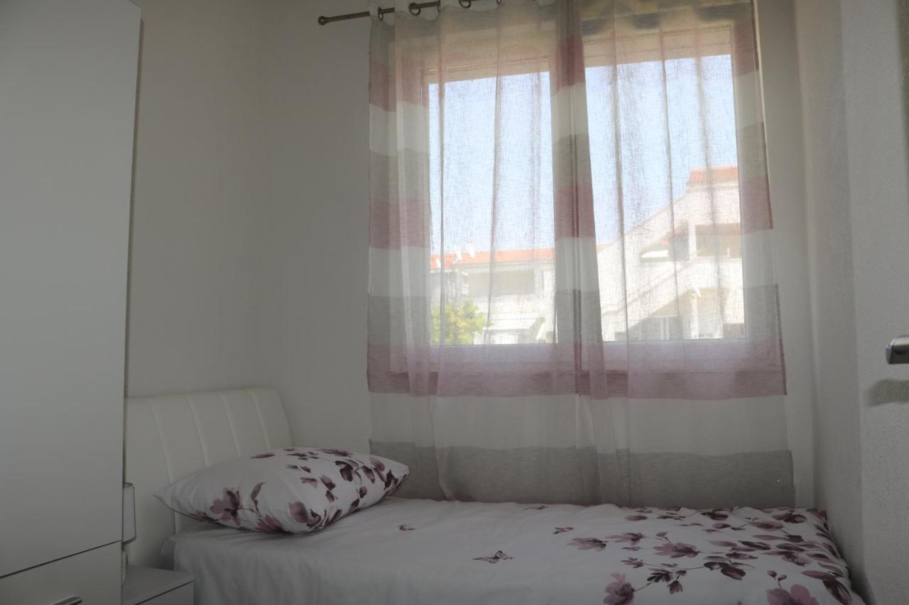 Ilma Apartment Trogir Zewnętrze zdjęcie