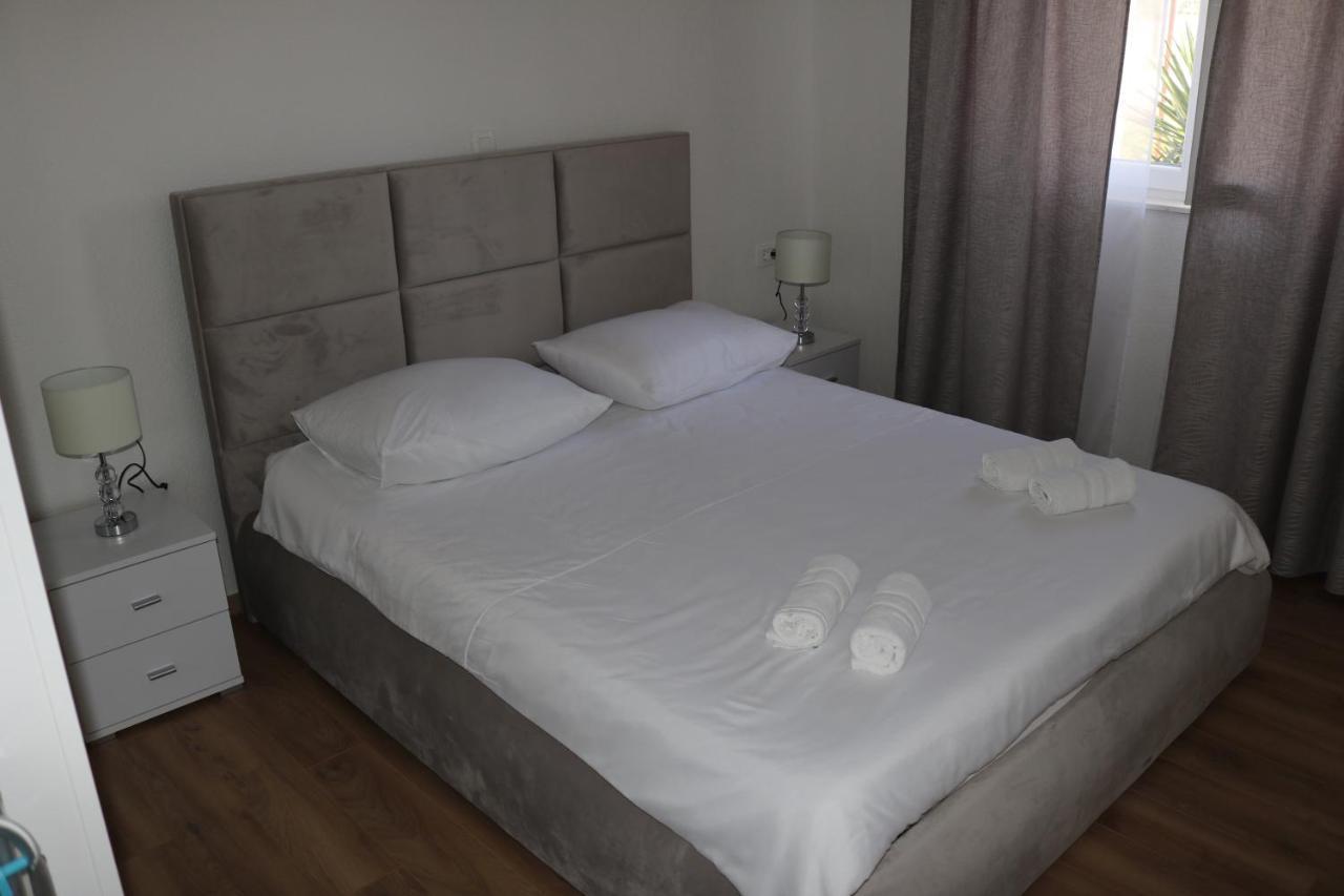 Ilma Apartment Trogir Zewnętrze zdjęcie