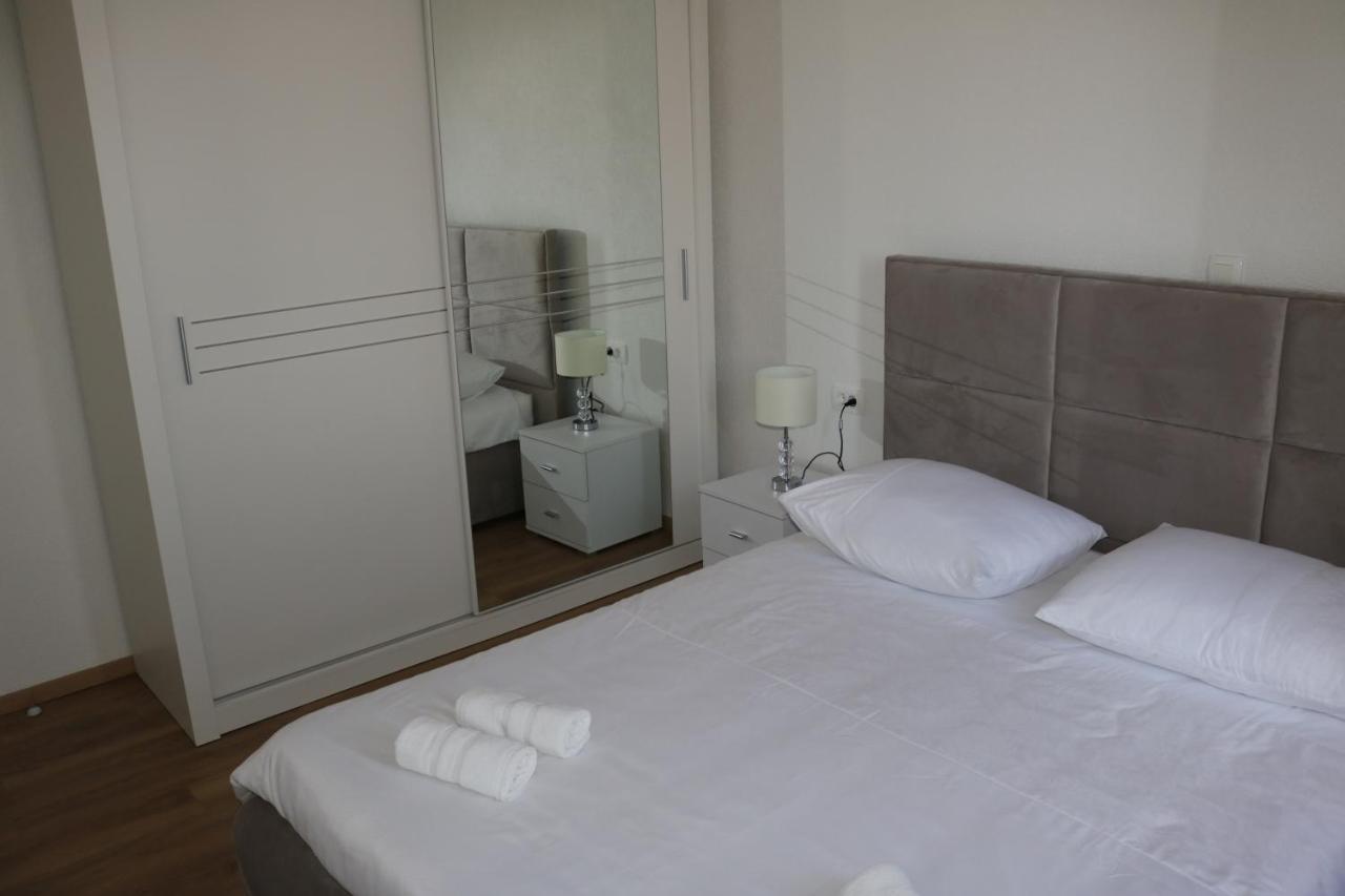 Ilma Apartment Trogir Zewnętrze zdjęcie