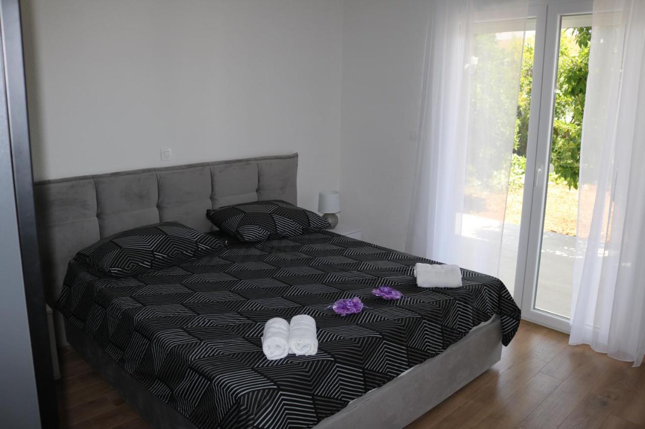 Ilma Apartment Trogir Zewnętrze zdjęcie