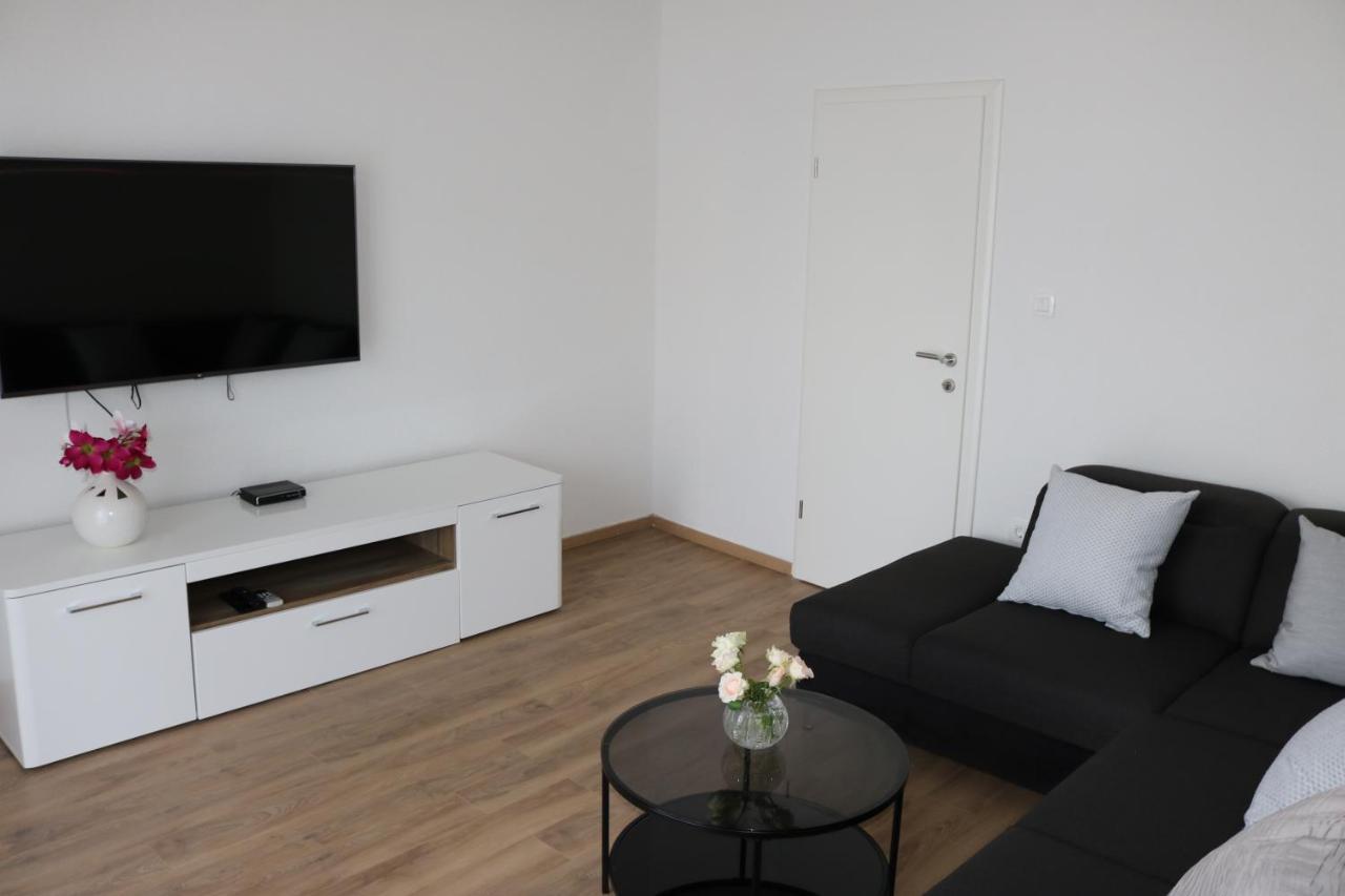 Ilma Apartment Trogir Zewnętrze zdjęcie